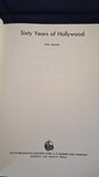 John Baxter - Sixty Years of Hollywood, A S Barnes, 1973