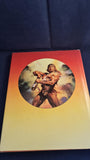 Boris Vallejo - Fantasy Art Techniques, Guild Publishing, 1985