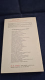 Geoffrey Ashe - All about King Arthur, W H Allen, 1969, First Edition
