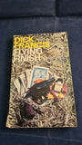 Dick Francis - Flying Finish, Pan Books, 1968, Paperbacks