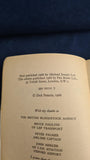 Dick Francis - Flying Finish, Pan Books, 1968, Paperbacks