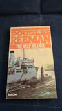 Douglas Reeman - The Deep Silence, Arrow Books, 1984, Paperbacks