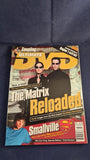 Film's Review Ultimate DVD Magazine, Number 47, 2003