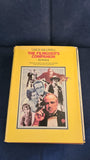 Leslie Halliwell - The Filmgoer's Companion, Hart-Davis, 1974