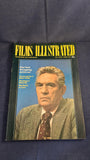 Films Illustrated Magazine, Volume 6 Number 67 March 1977