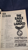 Films Illustrated Magazine, Volume 6 Number 68 April 1977