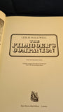 Leslie Halliwell - The Filmgoer's Companion, Hart-Davis, 1974