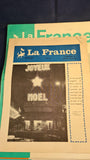 La France Magazines x 13, French lifestyle's from Dec 1964, Jan 1965-July 1965
