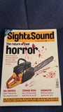 Sight & Sound Magazine Volume 13 Issue 12, December 2003, British Film Institute