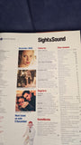 Sight & Sound Magazine Volume 13 Issue 12, December 2003, British Film Institute