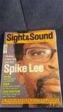 Sight & Sound Magazine Volume 13 Issue 4, April 2003, British Film Institute