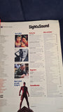 Sight & Sound Magazine Volume 13 Issue 4, April 2003, British Film Institute