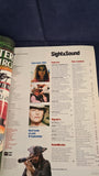 Sight & Sound Magazine Volume 13 Issue 9, September 2003, British Film Institute