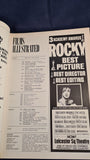 Films Illustrated Magazine, Volume 6 Number 69 May 1977