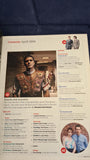 Sight & Sound International Magazine, Volume 26 Issue 4, April 2016