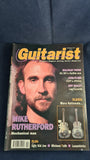Guitarist Magazine February 1993