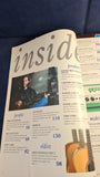 Guitarist Magazine February 1993