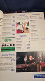 Guitarist Magazine February 1993
