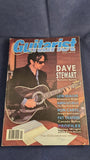 Guitarist Magazine October 1990