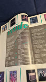 Guitarist Magazine October 1990