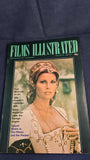 Films Illustrated Magazine, Volume 6 Number 70 June 1977