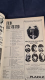 Films Illustrated Magazine, Volume 6 Number 70 June 1977