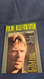 Films Illustrated Magazine, Volume 6 Number 71 July 1977