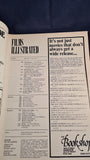 Films Illustrated Magazine, Volume 6 Number 71 July 1977