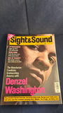 Sight & Sound Magazine Volume 14 Issue 12, December 2004, British Film Institute