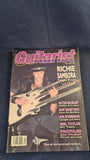 Guitarist Magazine May 1990