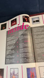 Guitarist Magazine May 1990