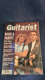 Guitarist Magazine February 1991