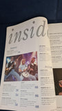 Guitarist Magazine February 1991