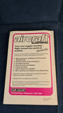 John Taylor - Civil Aircraft Markings 1977, Ian Allan, Paperbacks