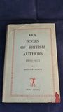 Andrew Block - Key Books of British Authors 1600-1932, Denis Archer, 1933