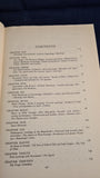 Siegfried Sassoon - Meredith, Constable, 1948, First Edition