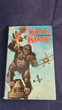 Edgar Wallace - King Kong, Arthur Baker, 1977
