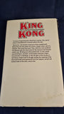 Edgar Wallace - King Kong, Arthur Baker, 1977