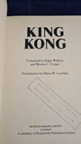 Edgar Wallace - King Kong, Arthur Baker, 1977