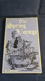 R J Mitchell - The Spring Voyage, Readers Union, 1965