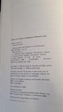 Frank Parnell & Mike Ashley - Monthly Terrors, Greenwood Press, 1985, First Edition, Signed