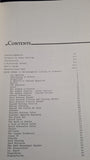 Frank Parnell & Mike Ashley - Monthly Terrors, Greenwood Press, 1985, First Edition, Signed