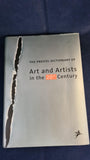 Prestel Dictionary of Art and Artists in the 20th Century, 2000