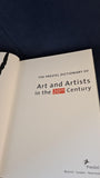 Prestel Dictionary of Art and Artists in the 20th Century, 2000