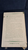Siegfried Sassoon - Meredith, Constable, 1948, First Edition