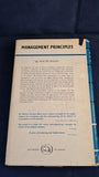 Nicholas Stacey - Industrial Marketing Research, Hutchinson, 1963, First Edition, Signed x 2