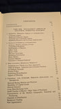 Nicholas Stacey - Industrial Marketing Research, Hutchinson, 1963, First Edition, Signed x 2