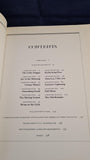 Joseph Connolly - P G Wodehouse, An Illustrated Biography, Eel Pie Publishing, 1981
