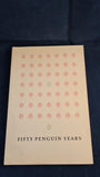 Fifty Penguin Years, Penguin Books, 1985