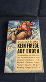 Richard Dalby - Mystery For Christmas, Knaur, 1992, Paperbacks, German copy